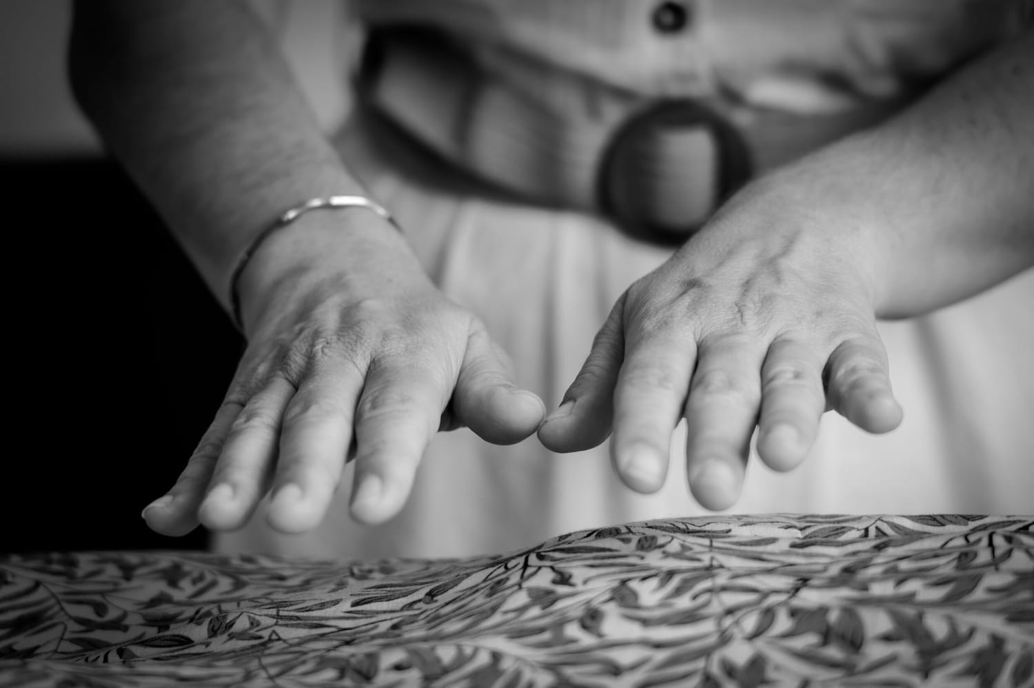 Claire Olasagasti - Magnétiseuse Soins Energétiques