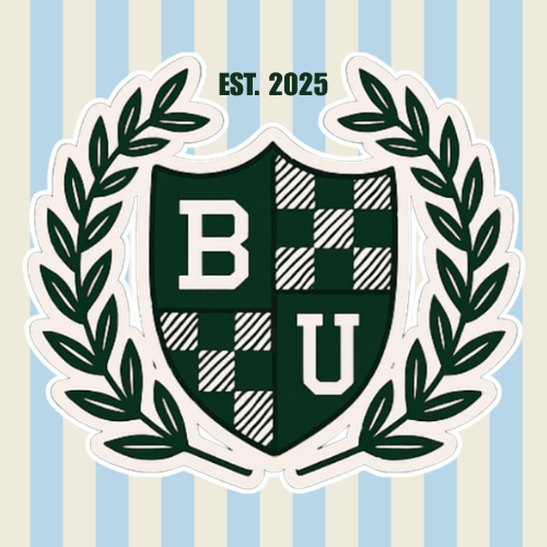 BrandU: The Ivy League of AI Branding
