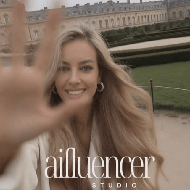 Aifluencer Studio