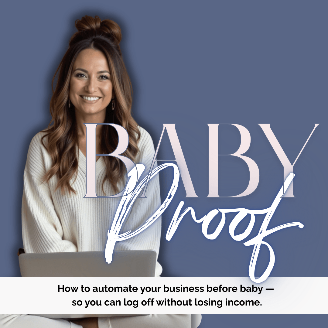 Baby Proof