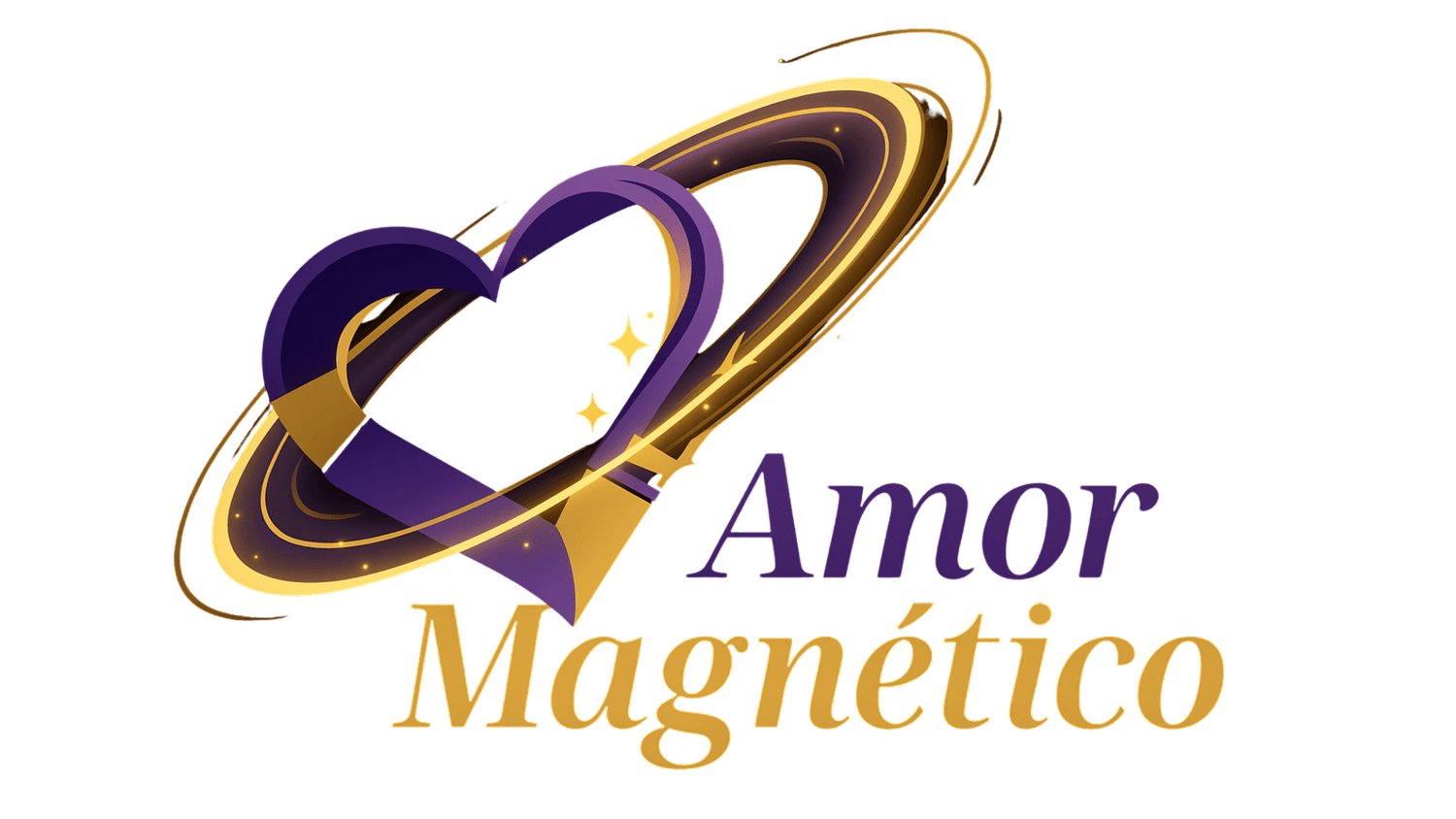 Logo Amor Magnético