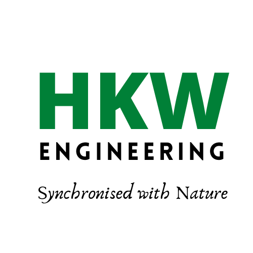 HKW ENGINEERING