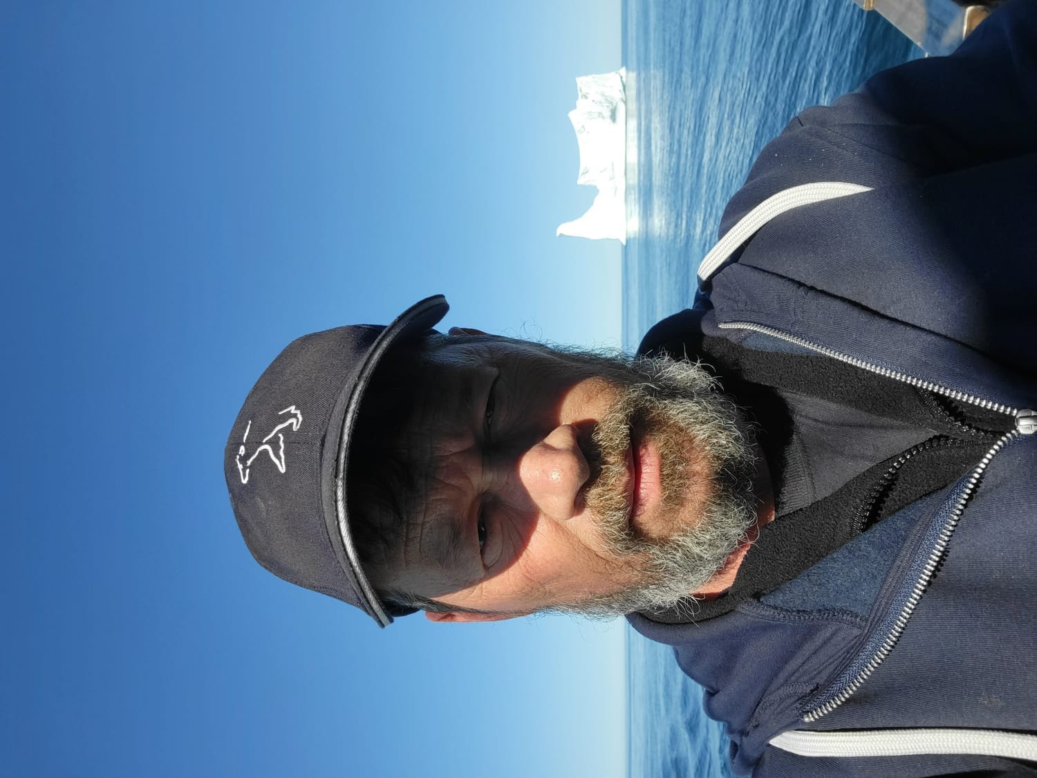 iceberg