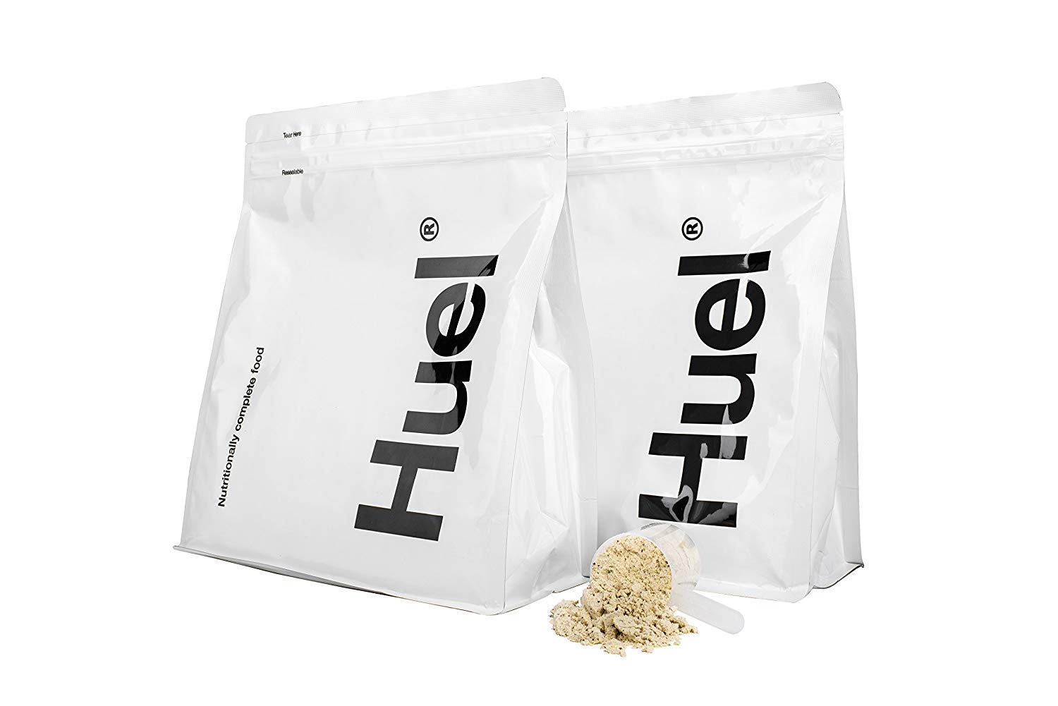 huel nutritionally complete