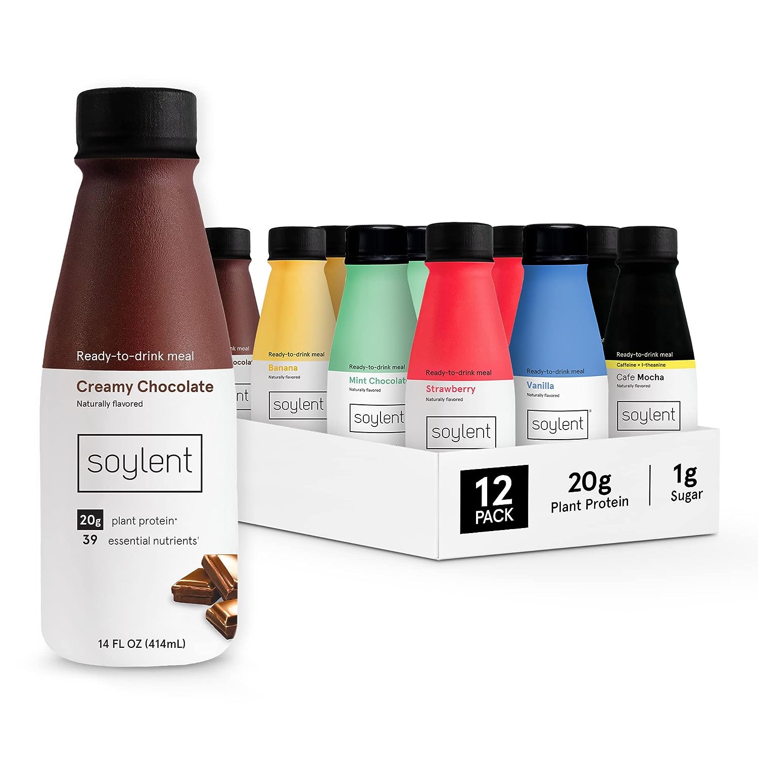 soylent