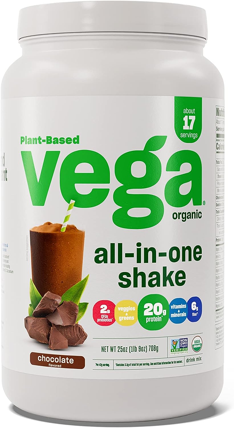 vega all in one