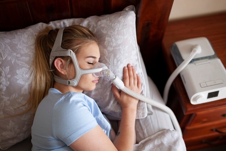 cpap treatment