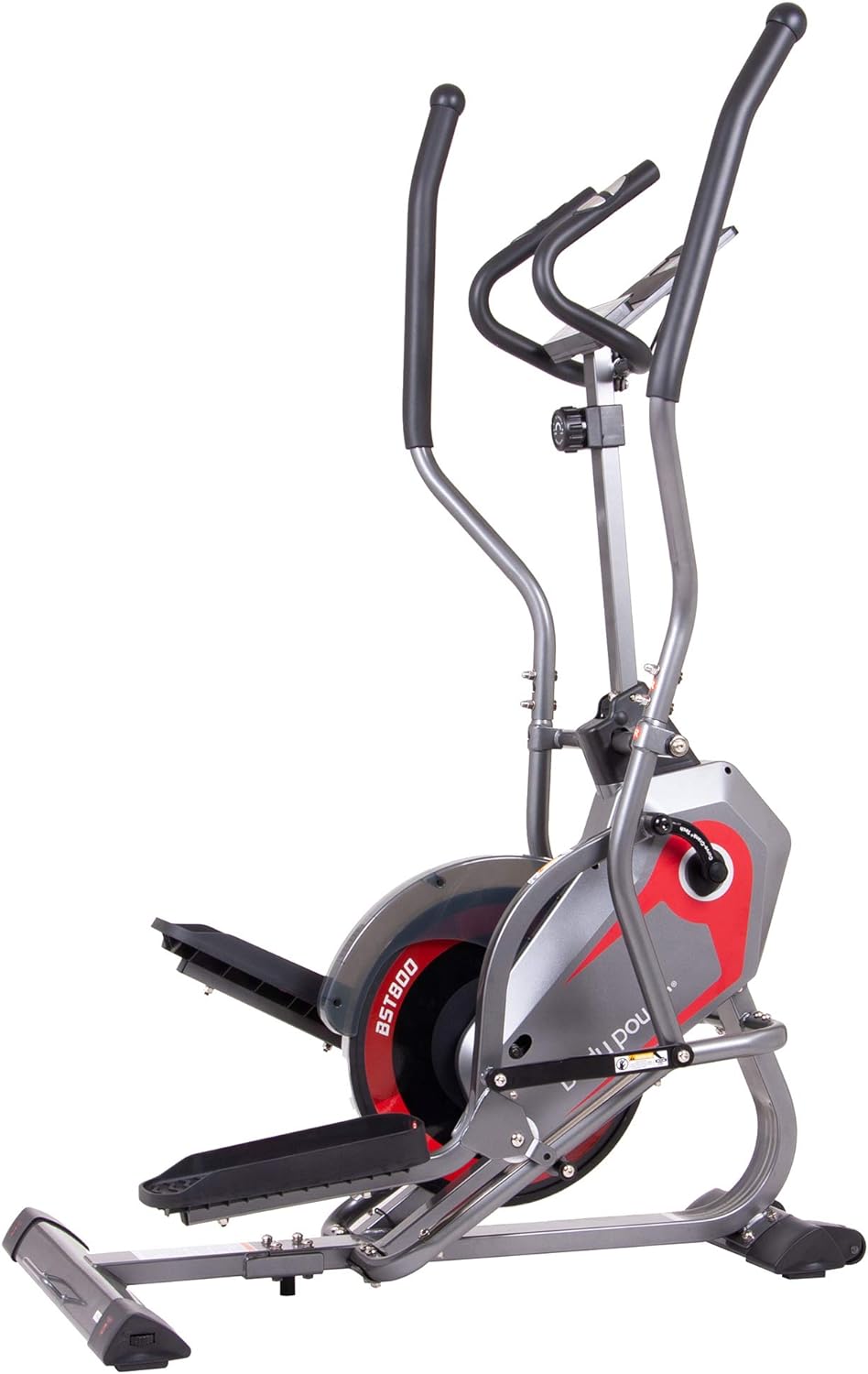 BODY POWER ELLIPTIC