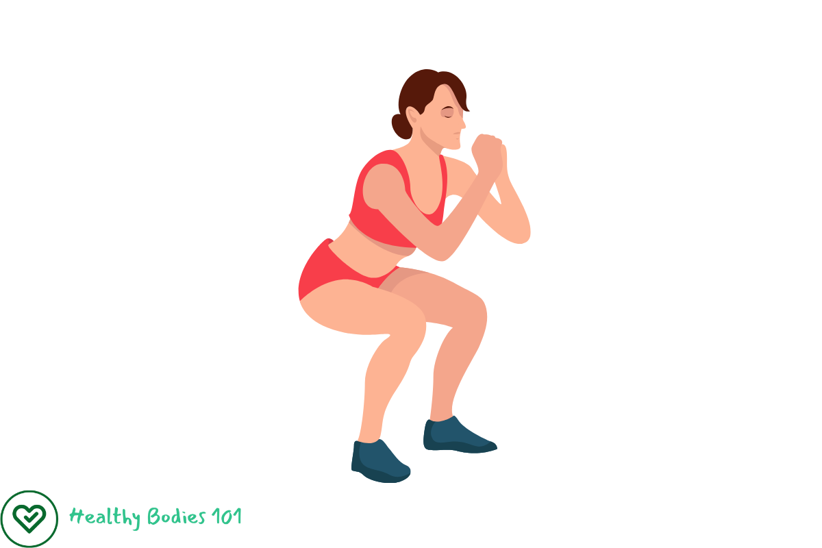 squat
