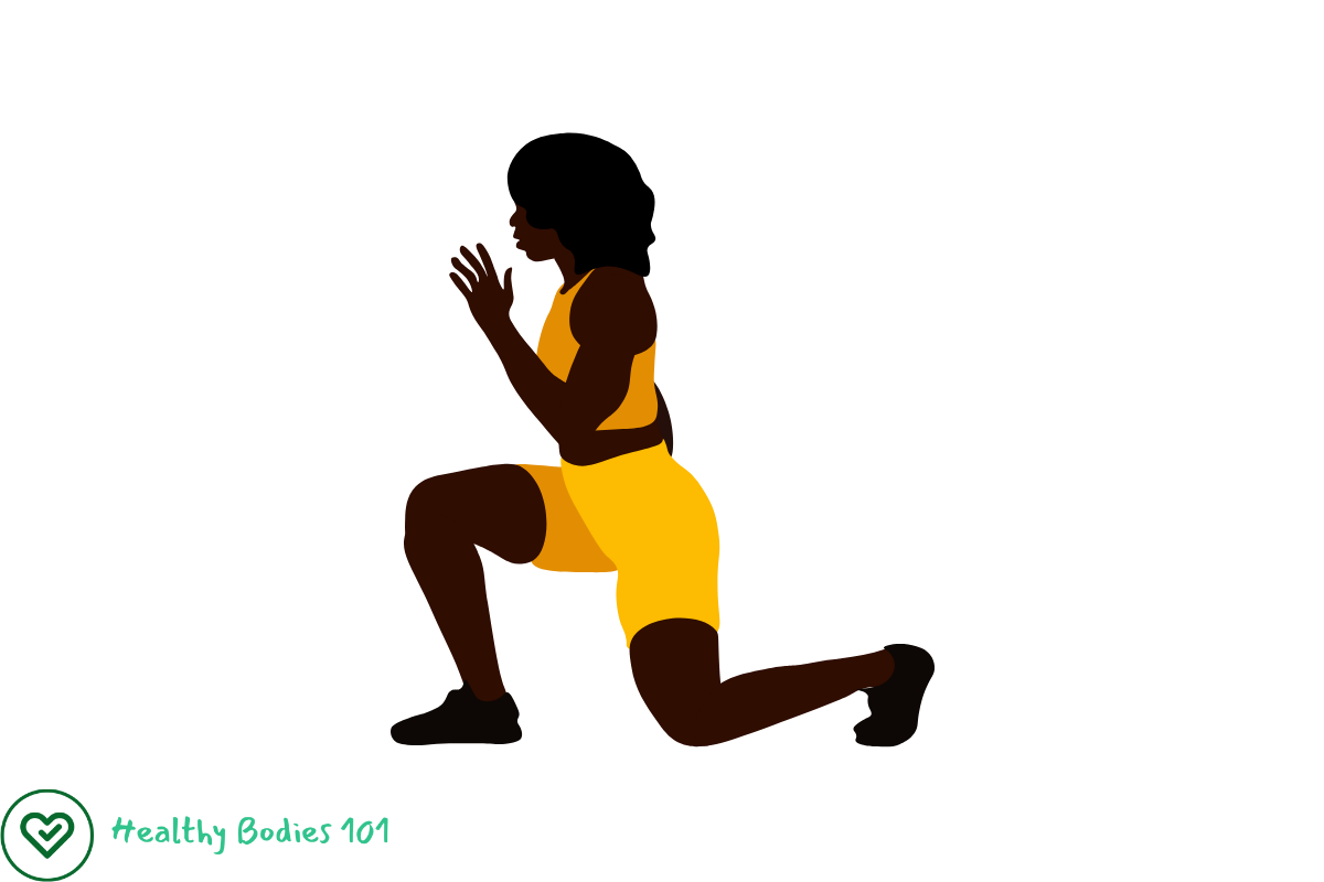 lunge