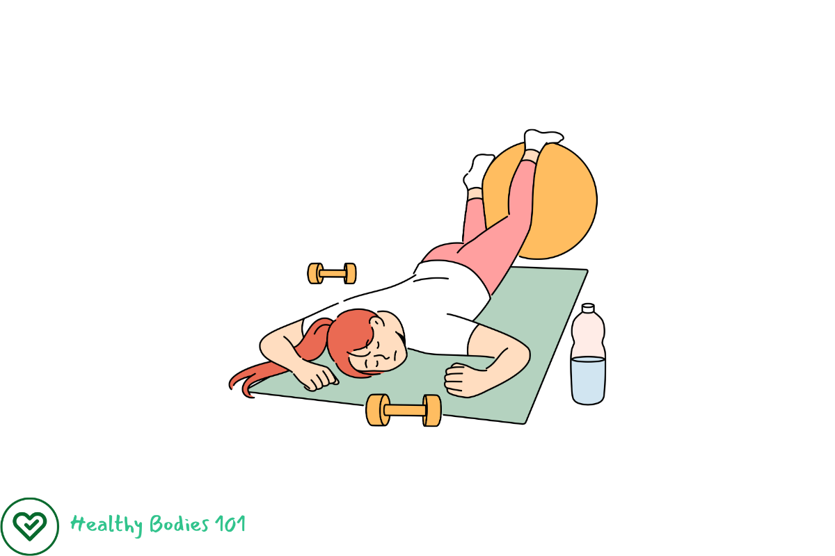rest