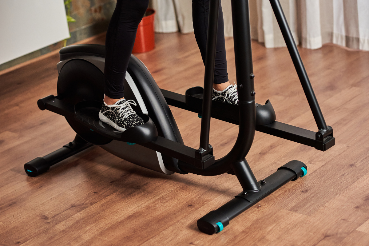 how to choose right elliptical