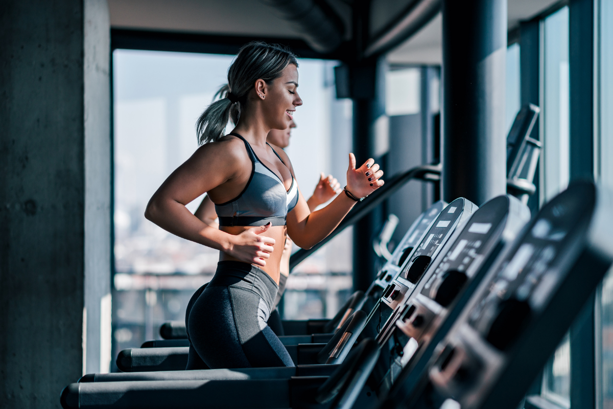 treadmill