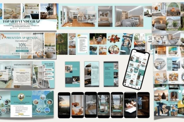 ProHost digitális eszköztár szállásadóknak