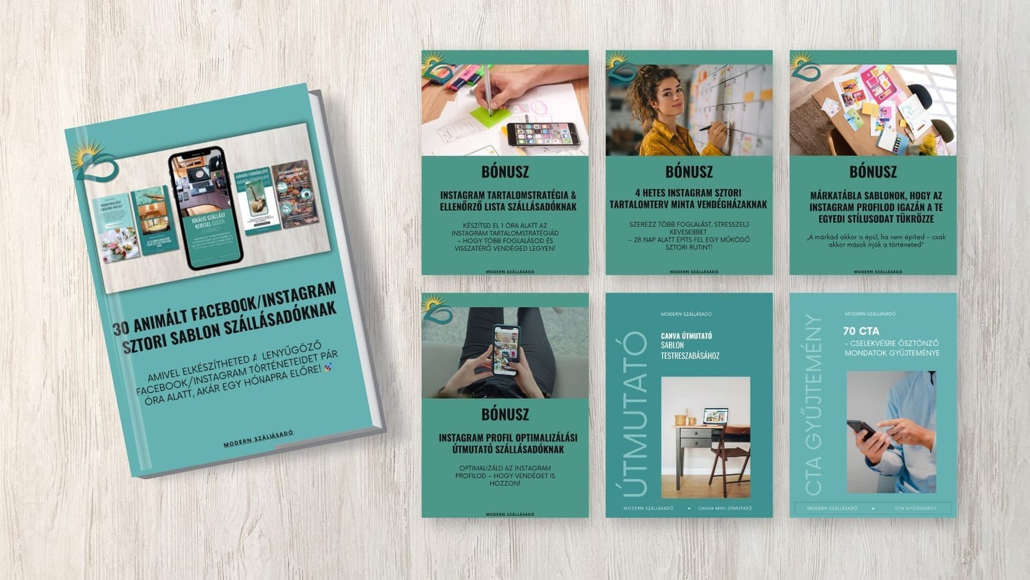 Instagram sztori bónuszok