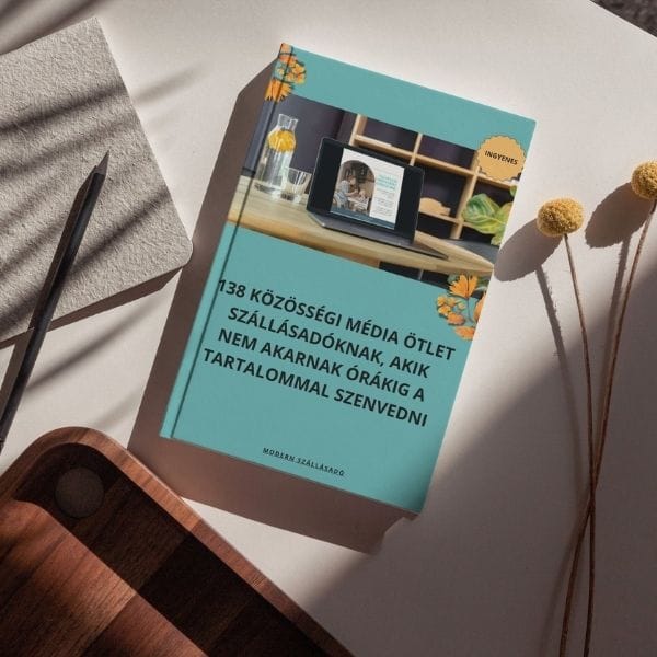 közösségi média poszt ötletek szállásadóknak