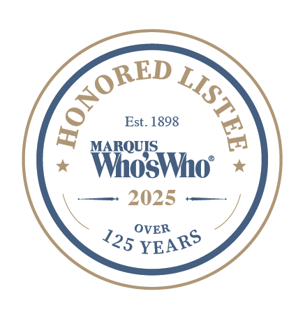 Marquis Who's Who Candidate Coach C E Sam Empowers Inducted in 2025