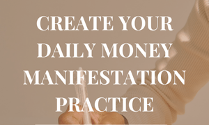 You’re One Step Away From Becoming a Money Manifesting Entrepreneur