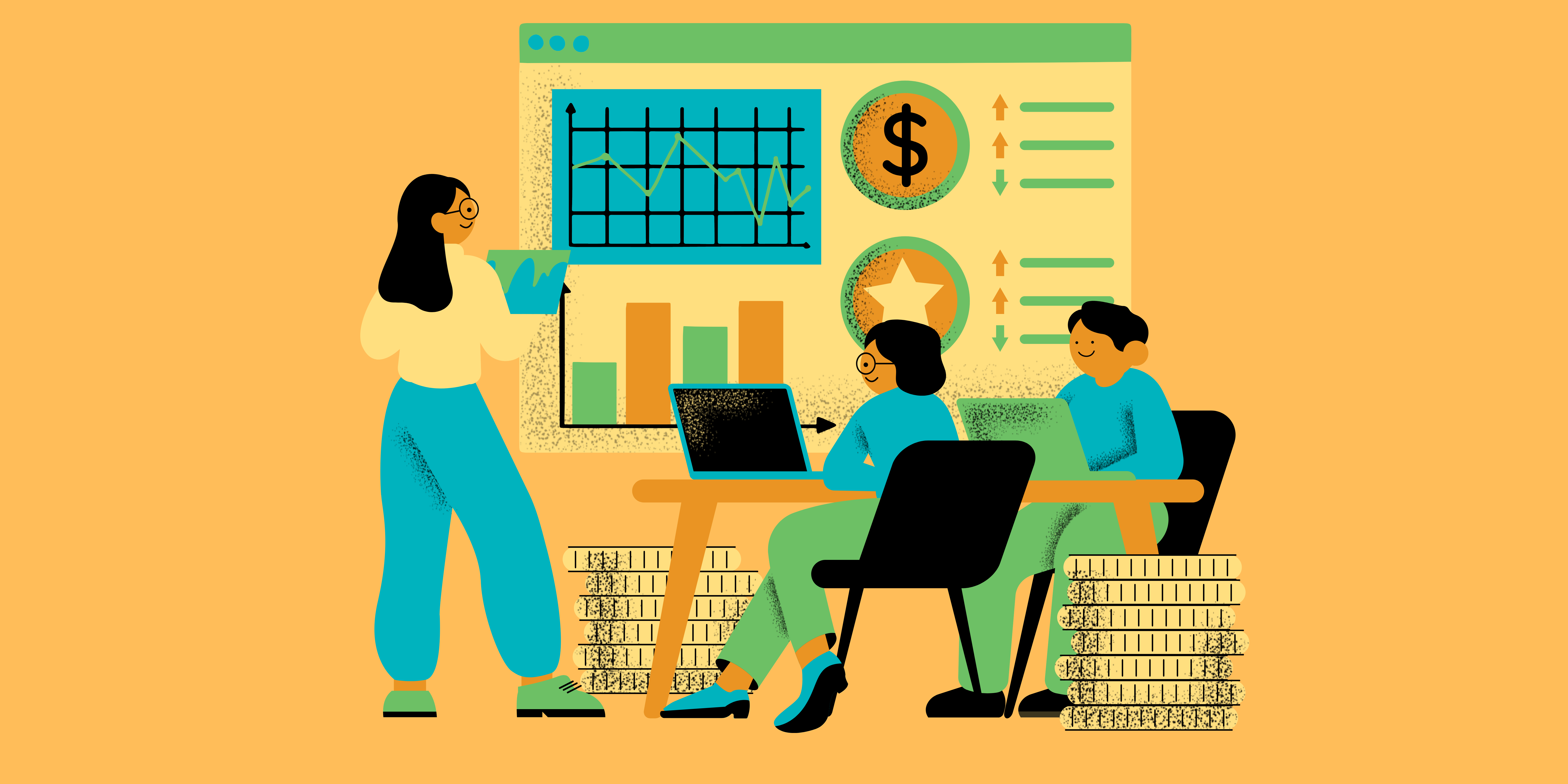 The Evolution of Digital Marketing in 2024