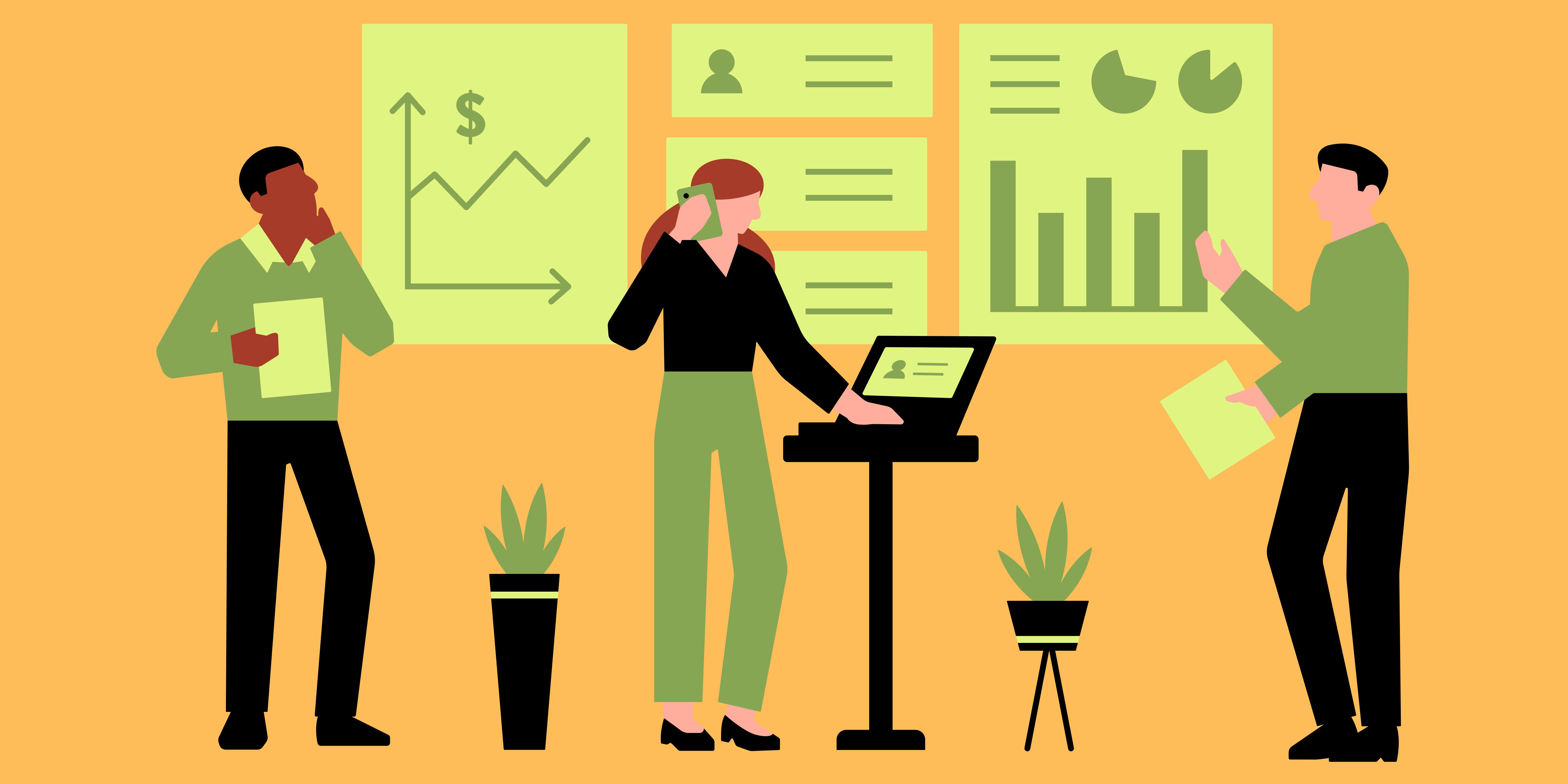 The Evolution of Digital Marketing in 2024