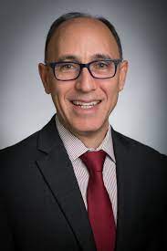 Jeff Gudin, MD - Chercheur et professeur à l’école de médecine Miller de l’université de Miami