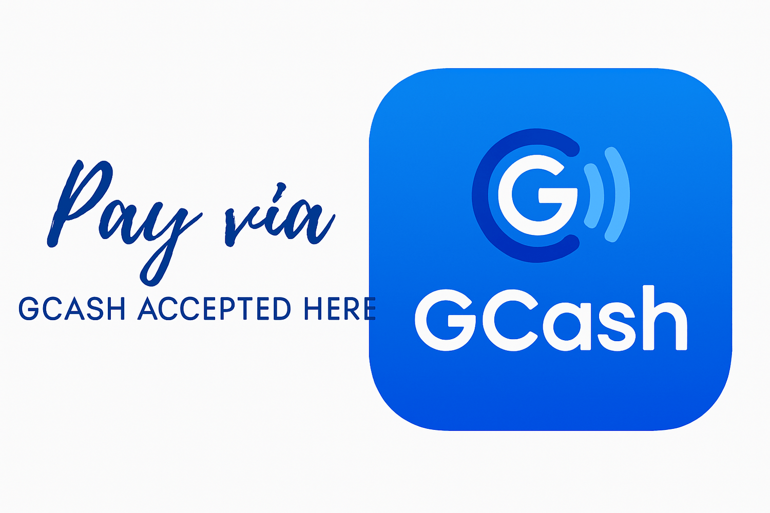 GCash