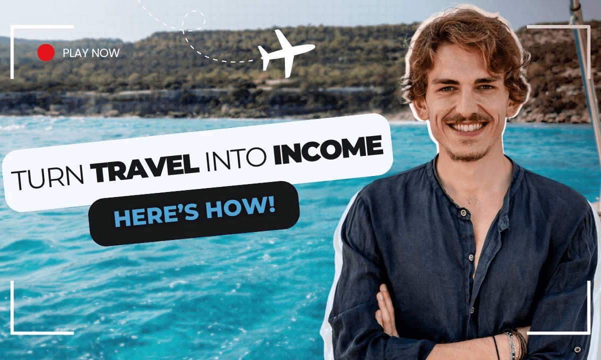 Launch Your Own Co-Working Retreat — Start Today for €48/month