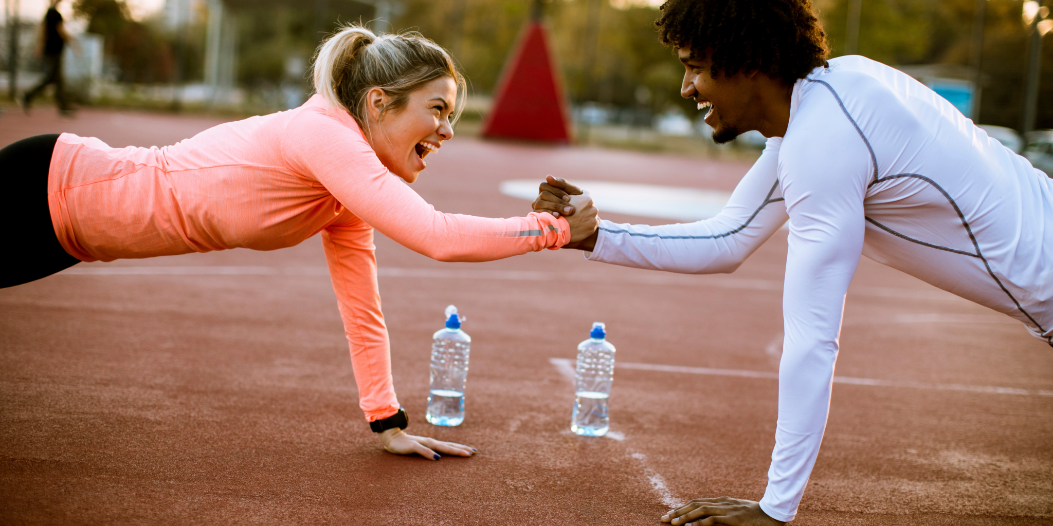 health coach