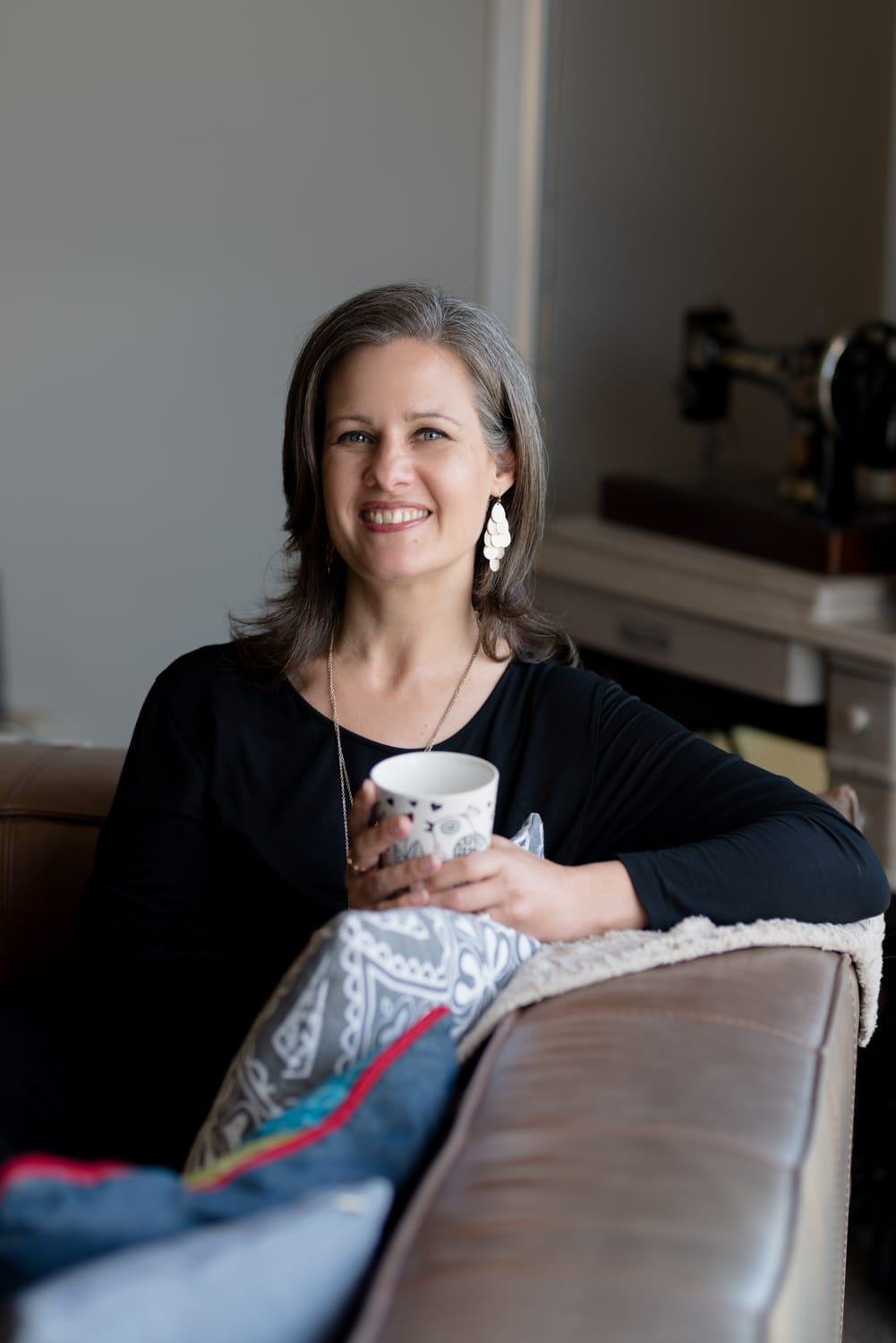 Art Life Coach, Ninette Kruger - Tauranga, New Zealand