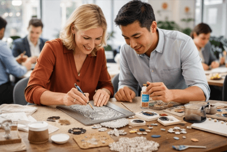 Corporate wellbeing workshops Tauranga