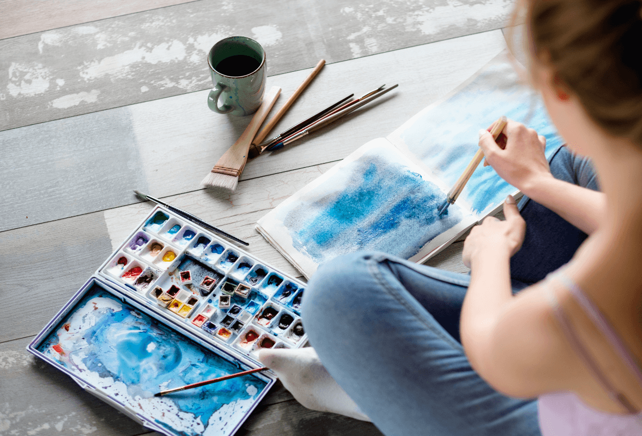 Expressive art therapy sessions|Tauranga| Bay of Plenty| New Zealand