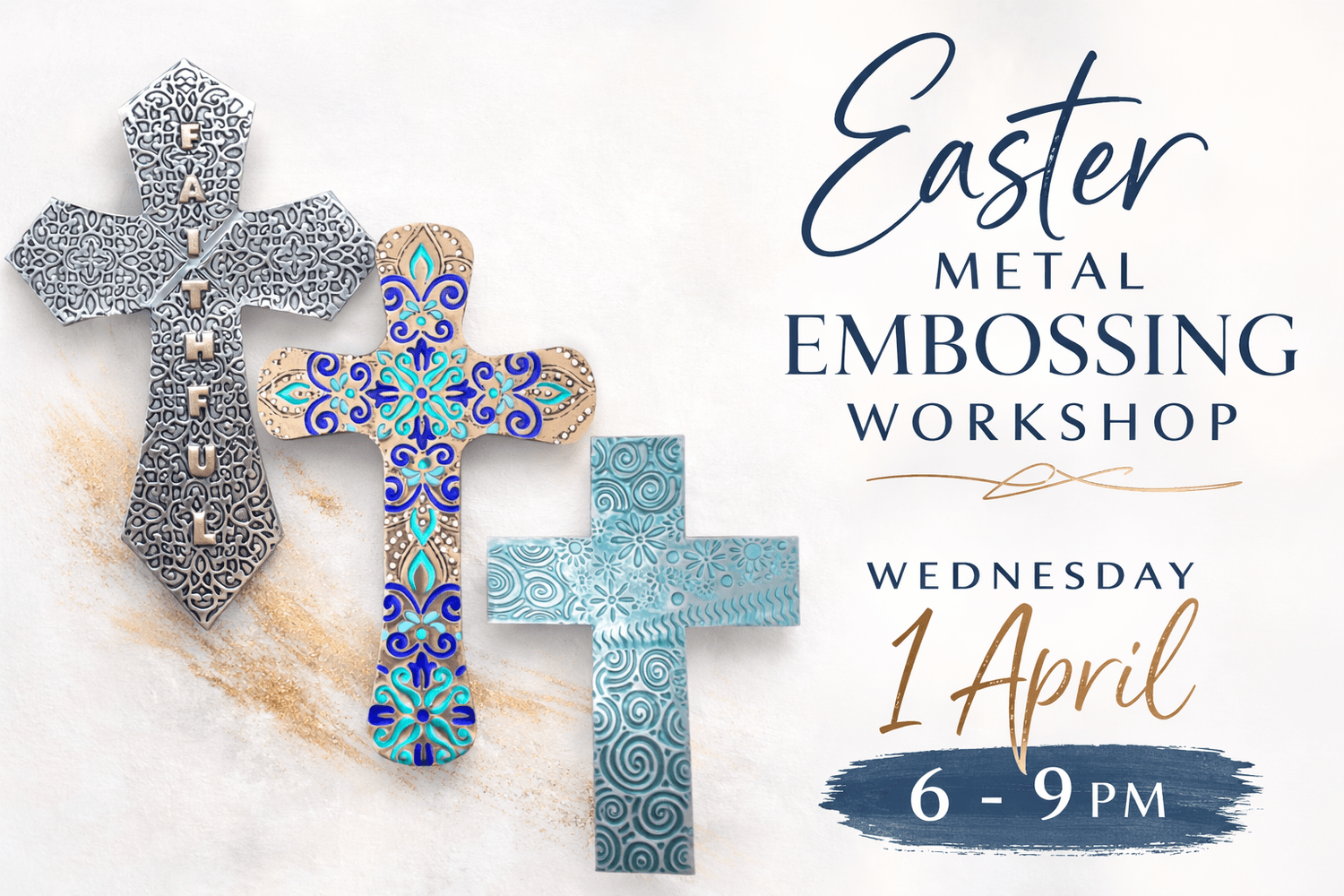 Advanced Pewter Art techniques workshop Sedgefield South Africa