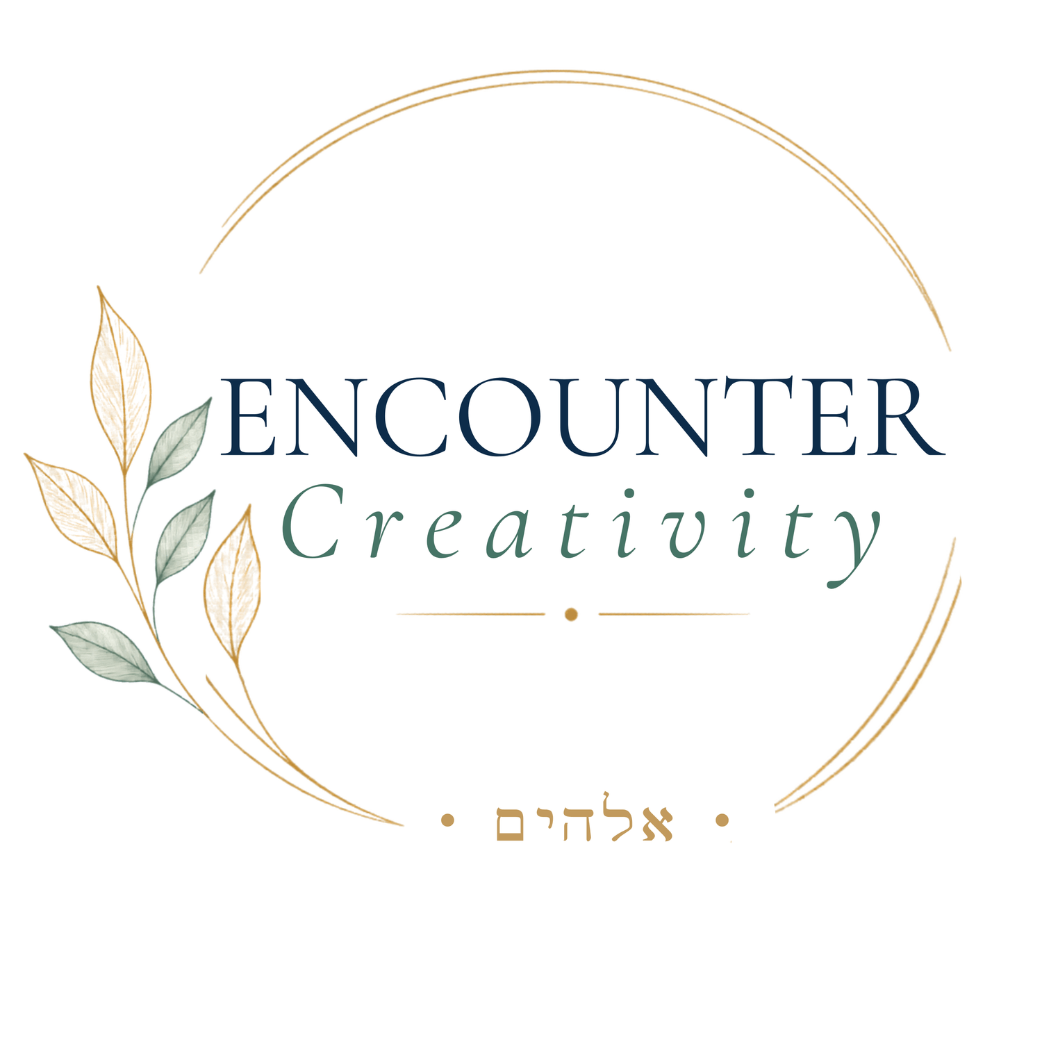 Encounter Creativity Christian community for kingdom creatives and entrepreneurs