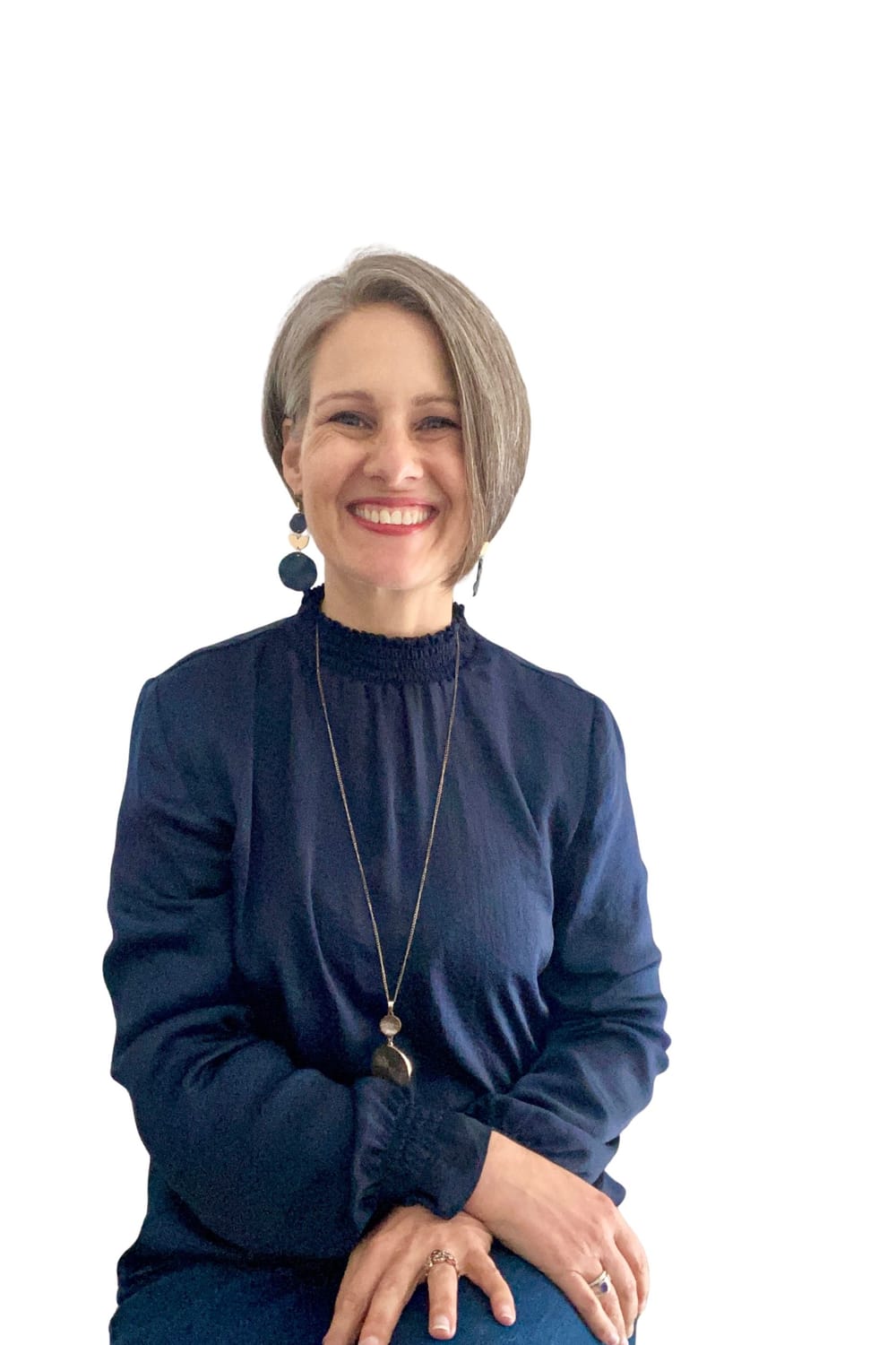 Ninette Kruger - Encounter Creativity Host