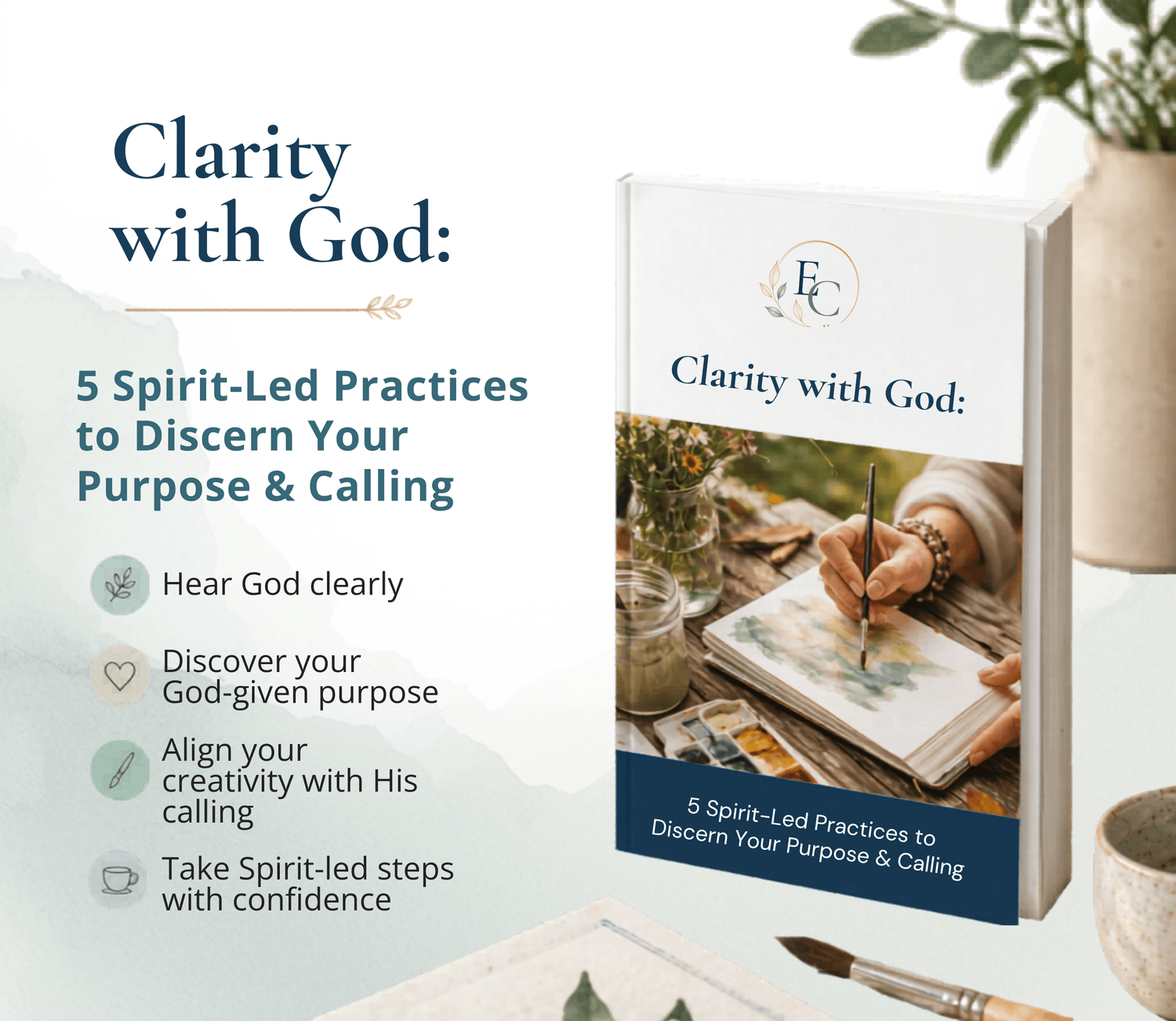 5 Ways to Discern your Purpose and Calling