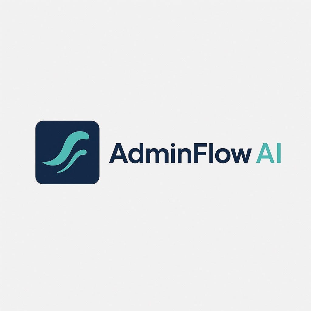 AdminFlow AI