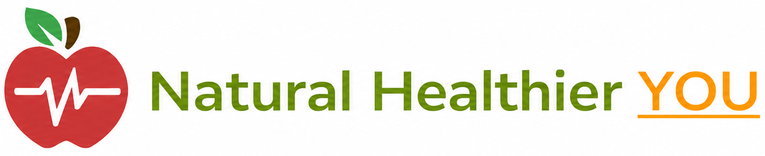 Natural Healthier You