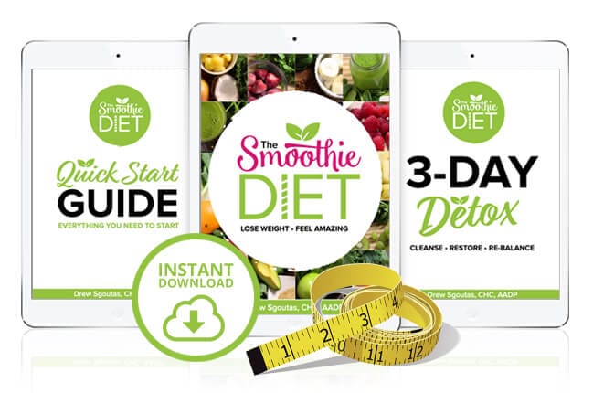 The Smoothie Diet — 21-Day Program