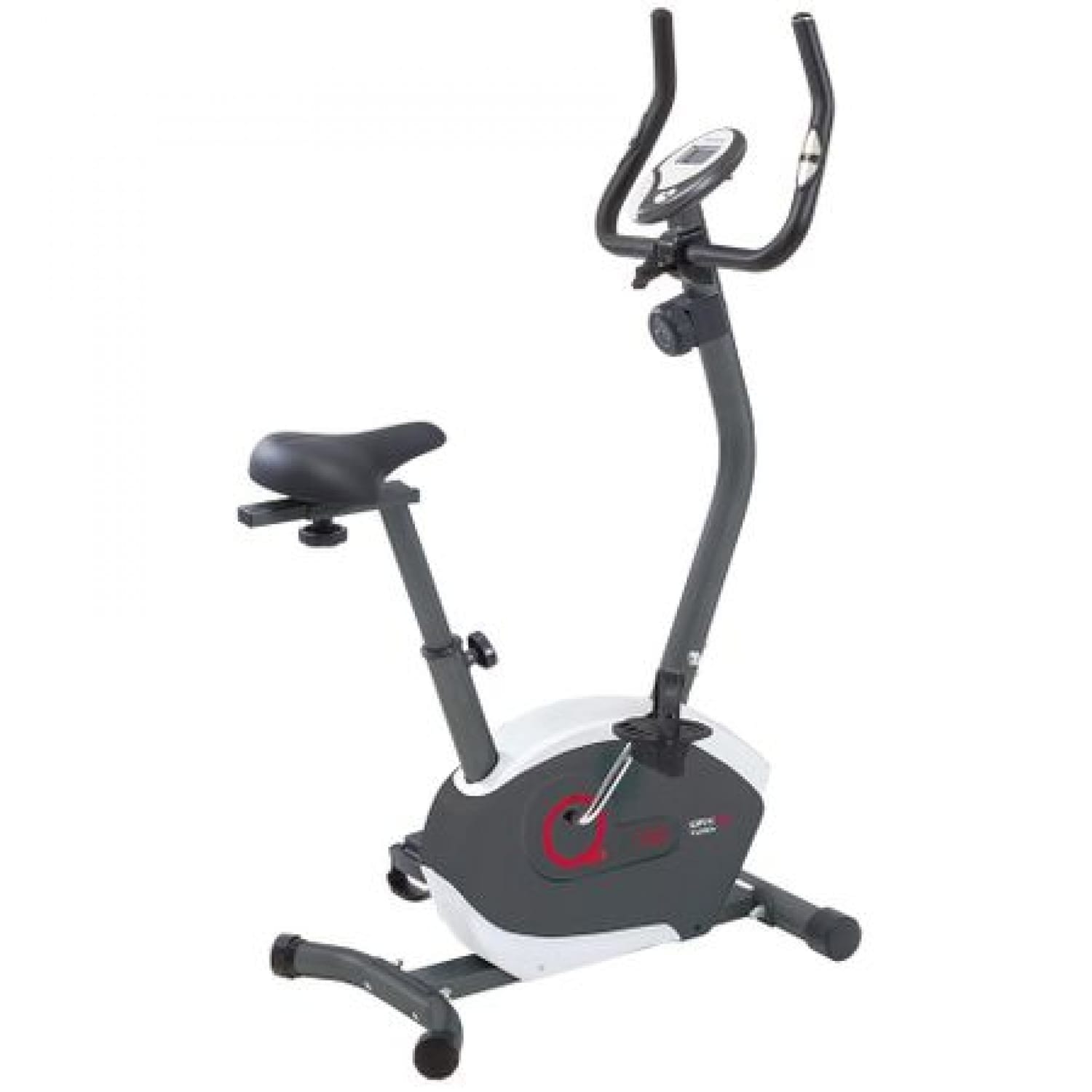 bicicleta fitness Toorx