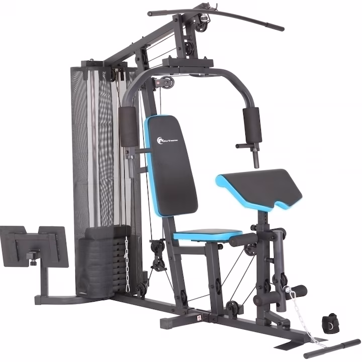 aparat multifunctional