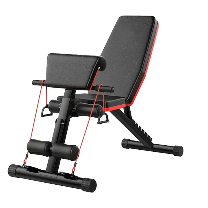 banca fitness de forta