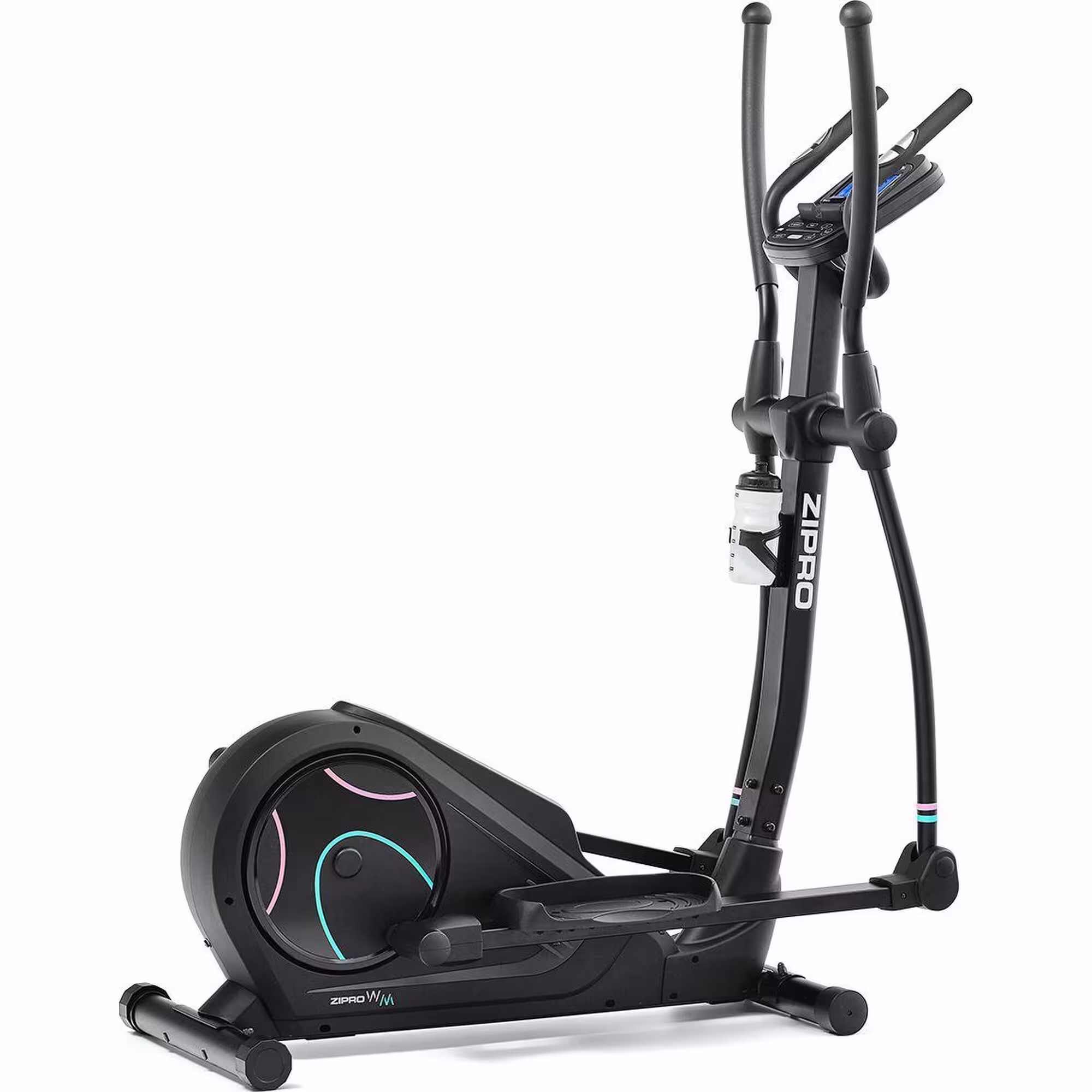 bicicleta eliptica fitness