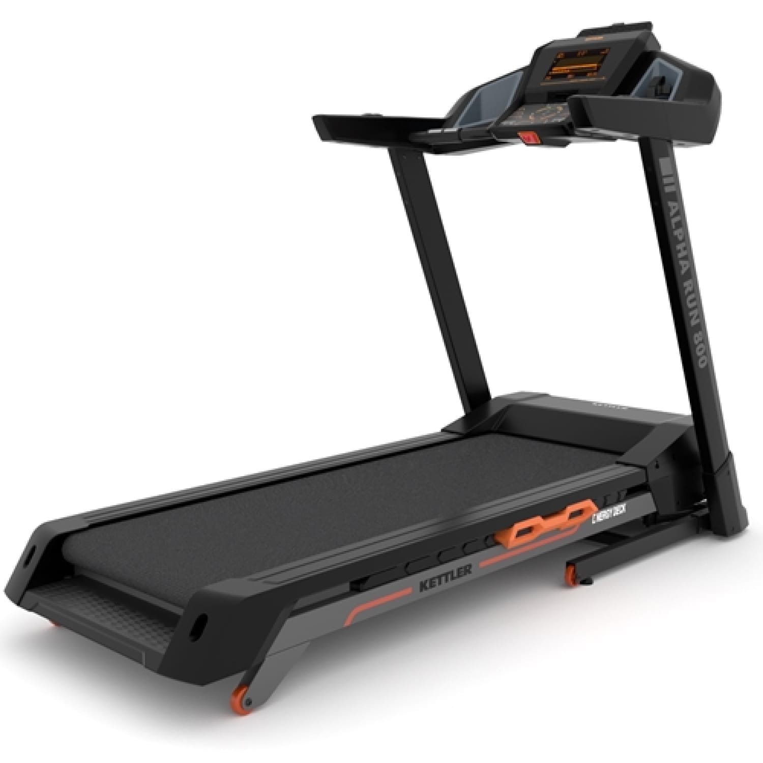 banda de alergat kettler alpha  run 800