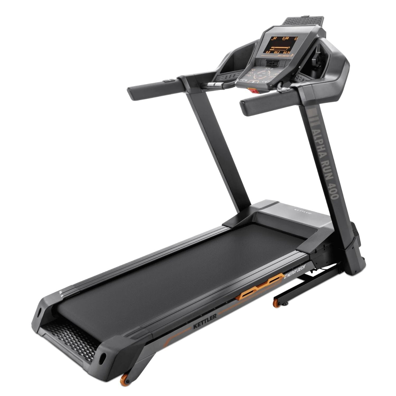 banda de alergat Kettler alpha run 600