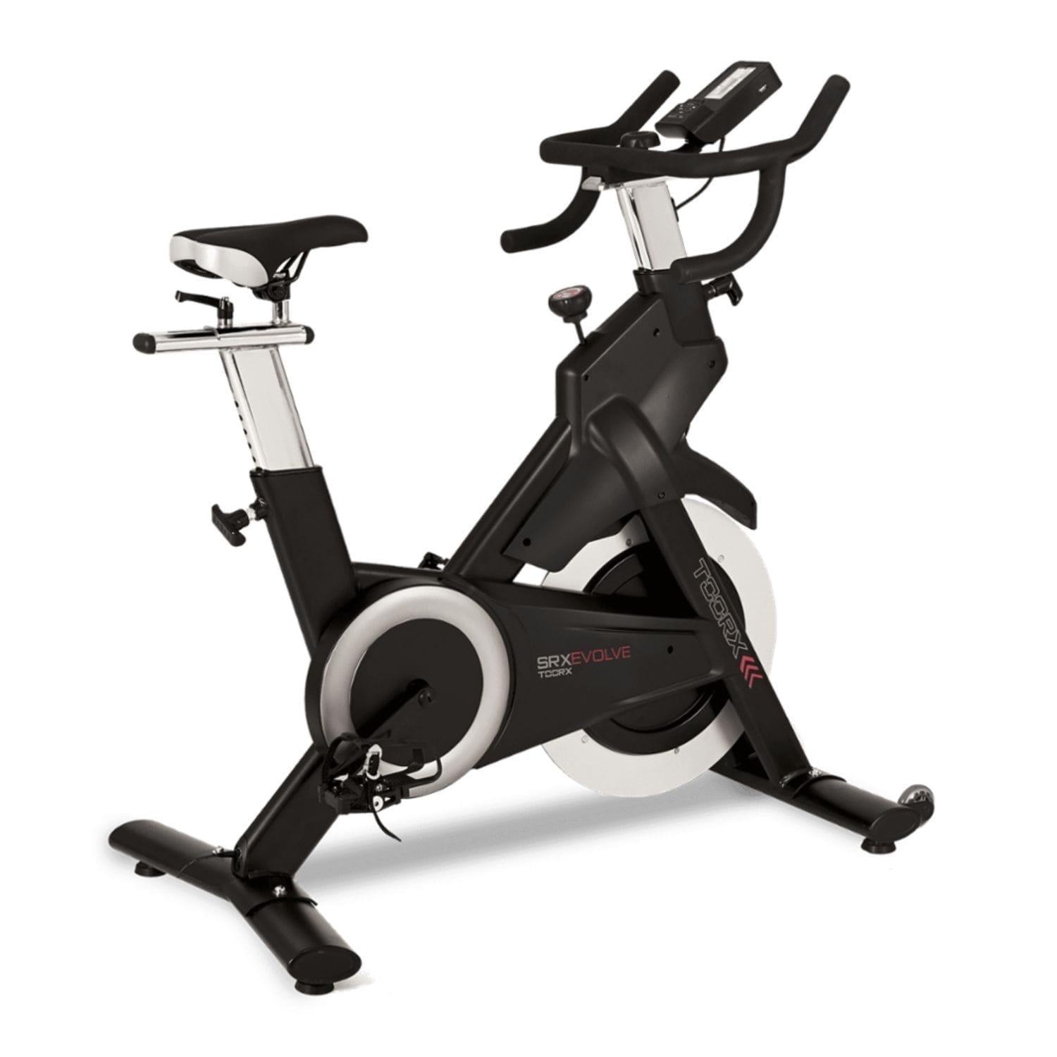 bicicleta fitness magnetica srx-evolve