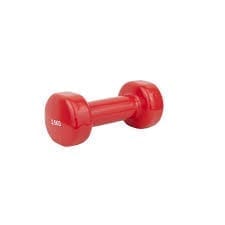 gantere aerobic sportmann 2x3 kg