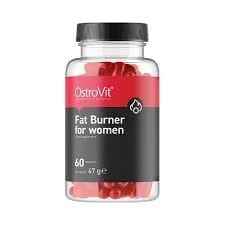 Fat burner Ostrovit pentru femei
