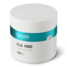 acid linoleic cla 1000 ostrovit