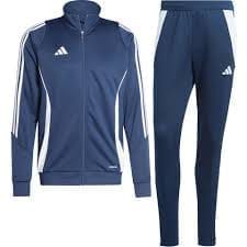 trening adidas tiro 24