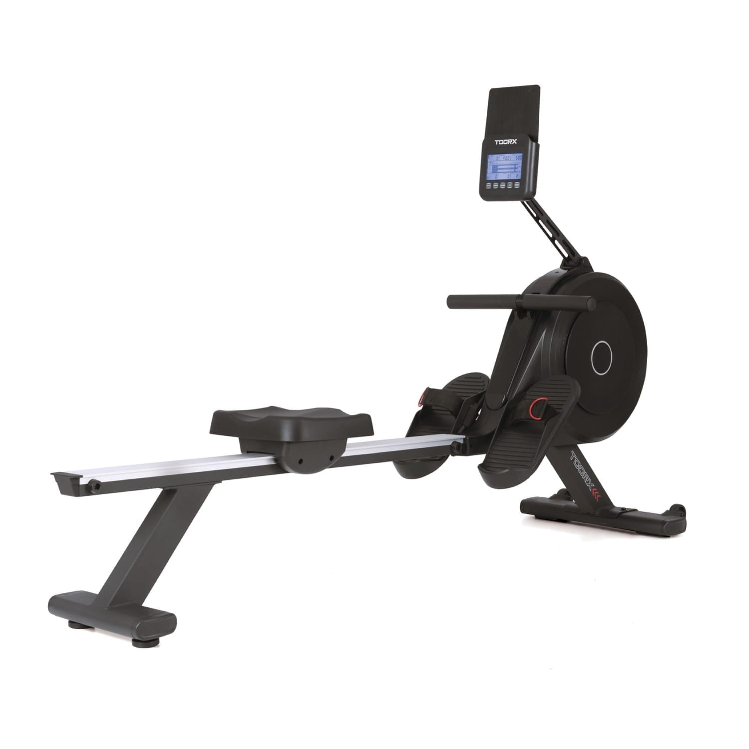 Aparat de vaslit toorx rwx-300